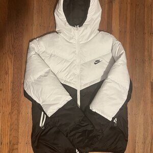 Nike Puffer Jacket